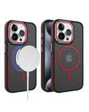 Protege tu iPhone 15 Pro con esta funda de carga inalámbrica antideslizante en Quetzaltenango.