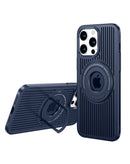 Encuentra la mejor Funda Airflow Magsafe con soporte para iPhone 15 Pro en Quetzaltenango.