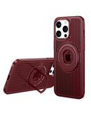 Encuentra la funda Airflow Magsafe con soporte para iPhone 15 Pro en Xela Quetzaltenango.