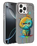 Encuentra la mejor funda de carga inalámbrica con diseño animal graffiti en Xela, Quetzaltenango.