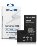 Encuentra la mejor Batería QMAX con soldadura por puntos para iPhone 15 Pro Max en Xela, Quetzaltenango.