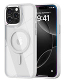 Protege tu iPhone 15 Pro Max con una funda magnética transparente en Quetzaltenango.