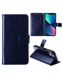 Encuentra la mejor funda de cuero con ranura para tarjeta de iPhone 15 Pro Max en Xela, Quetzaltenango.