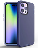 Encuentra la mejor funda heavy duty de silicone para tu iPhone 15 Pro Max en Quetzaltenango.