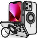 Encuentra la mejor Funda Skin Feel transparente con anillo de silicona para tu iPhone 15 Pro Max en Xela Quetzaltenango.