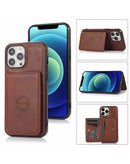 Encuentra la mejor Funda de cuero wallet para iPhone 15 Pro Max en Xela, Quetzaltenango.