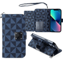 Encuentra la mejor funda billetera de cuero para iPhone 15 Pro Max en Quetzaltenango.