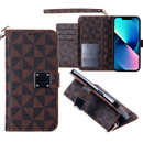 Encuentra la mejor funda cartera de cuero para iPhone 15 Pro Max en Quetzaltenango.