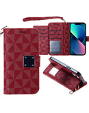 Encuentra la mejor funda de cuero con ranura para tarjetas para tu iPhone 15 Pro Max en Quetzaltenango.