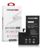 Encuentra la mejor batería QMAX Plus para iPhone 15 Pro Max en Quetzaltenango - ¡reparaciones a precios de mayorista en Xela!