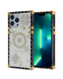 ¡Protege tu iPhone 15 Pro Max con estilo y elegancia con esta funda acrílica de lujo en Xela Quetzaltenango!