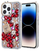Protege tu iPhone 15 Pro Max con una funda RED dura de silicona en Quetzaltenango.