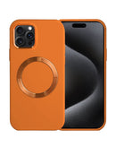 Protege tu iPhone 15 Pro Max con una funda de silicone con carga inalámbrica en Xela Quetzaltenango.