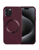 Protege tu iPhone 15 Pro Max con una funda de silicona con carga inalámbrica en Xela Quetzaltenango.