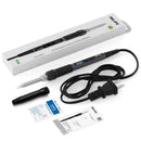 Compra el soldador digital 90W RL-936 ReLife, ideal para reparaciones en Xela Quetzaltenango.