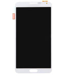 Pantalla blanca refurbished para Samsung Galaxy Note 3 Mini, display LCD frontal N900, N9005.