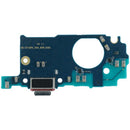 Puerto de carga USB original Samsung Galaxy XCover Pro G715, conector de repuesto para reparación.