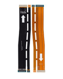 Compra el cable flex de placa base compatible para Samsung Galaxy Tab S9 11" en Xela Quetzaltenango.