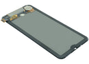 Pantalla LCD de repuesto original Xiaomi Mi 10 Lite 5G sin marco para reparación de display.