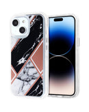 Encuentra el mejor case heavy duty nueva moda Style 3 para iPhone 14 Plus / 15 Plus en Xela Quetzaltenango.