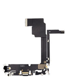 Puerto de carga con cable flex para iPhone 15 Pro en Quetzaltenango, encuentra la mejor calidad en reparaciones en Xela.