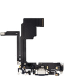 Reparación de puerto de carga para iPhone 15 Pro en Quetzaltenango con garantía.