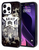 Protege tu iPhone 15 Pro con un resistente case de placa de aluminio impresa en Quetzaltenango.