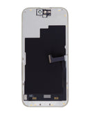 Compra la pantalla OLED Premium Assembled para iPhone 15 Pro en Quetzaltenango con garantía de reparación incluida.