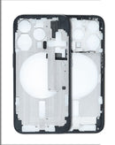 Encuentra el marco intermedio con piezas pequeñas para tu iPhone 15 Pro en Quetzaltenango.