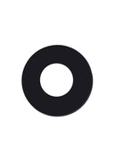 Adquiere un pack de 10 lentes de cámara trasera con adhesivo para iPhone 15 Pro en Quetzaltenango.