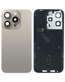 Encuentra tapa trasera con marco y imán MagSafe para iPhone 15 Pro en Xela Quetzaltenango.