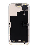 Encuentra pantallas originales con sensor de proximidad flex preinstalado para iPhone 15 Pro OLED en Quetzaltenango.