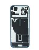 Encuentra tapas traseras con NFC wireless y magnet MagSafe para iPhone 15 Plus en Xela Quetzaltenango.