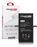 Batería QMAX Plus Extended Capacity para iPhone 15 Plus con 4620 mAH en Quetzaltenango.