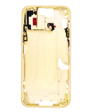 Encuentra el marco medio iPhone 15 Plus (AMARILLO) en Xela Quetzaltenango al mejor precio en Warranty Product Xela.