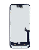 Encuentra la pantalla original con sensor de proximidad y cable flex preinstalado para iPhone 15 Plus en Quetzaltenango.