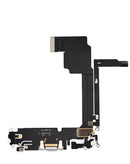 Reparación de puerto de carga iPhone 15 Pro Max en Quetzaltenango.