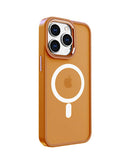 Encuentra la mejor funda con carga inalámbrica magnética para tu iPhone 15 Pro en Quetzaltenango.