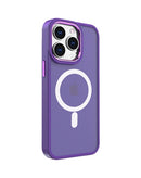 ¡Consigue tu case de carga inalámbrica magnético para iPhone 14 Pro Max en Xela Quetzaltenango al mejor precio!
