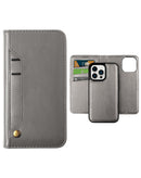 ¡Encuentra la funda original de cuero magnética con ranura para tarjeta para tu iPhone 15 Pro en Xela Quetzaltenango!