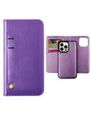 Encuentra la funda de cuero magnética original para iPhone 15 Pro en Xela Quetzaltenango.