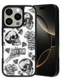 Funda con diseño de impresión con Magsafe para iPhone 15 Pro Max en Quetzaltenango.