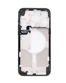 Marco intermedio con piezas pequenas iPhone 15 Pro Max (BLACK TITANIUM)