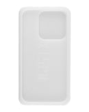 Molde impermeable pulido iPhone 15 Pro Max