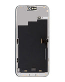 Reparación de pantalla OLED para iPhone 15 Pro Max en Quetzaltenango, Xela.