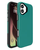 Protege tu iPhone 16 con nuestra funda de doble capa con absorción de choques en Xela Quetzaltenango.