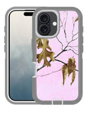Encuentra la mejor funda heavy duty para iPhone 16 en Quetzaltenango en SlowBack, garatía en Xela.