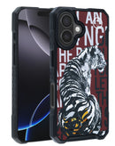 ¡Encuentra los mejores casos DIY de la serie TIGER para iPhone 16 en Quetzaltenango en SlowBack!