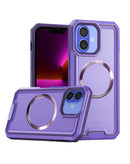 Encuentra el estuche de carga inalámbrica antideslizante mate translúcido para iPhone en tiendas de accesorios electrónicos en Quetzaltenango.