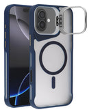 Consigue el mejor Case Mate transparente con carga wireless para iPhone 16 en Xela Quetzaltenango.